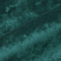 Moresco FR premium flame-retardant upholstery fabric, colour 25: 100% polyester FR Uni weave with a heavy plush brushed surface and acoustic backing, 140 cm wide, 460 g/m², 100 000 Martindale rubs class SC, BS 5867 Part 2 Type B / BS 5852 CRIB 5 / EN 1021 / IMO Part 8 certified — premium hospitality and acoustic contract.