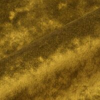 Moresco FR premium flame-retardant upholstery fabric, colour 27: 100% polyester FR Uni weave with a heavy plush brushed surface and acoustic backing, 140 cm wide, 460 g/m², 100 000 Martindale rubs class SC, BS 5867 Part 2 Type B / BS 5852 CRIB 5 / EN 1021 / IMO Part 8 certified — premium hospitality and acoustic contract.