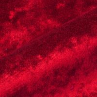 Moresco FR premium flame-retardant upholstery fabric, colour 29: 100% polyester FR Uni weave with a heavy plush brushed surface and acoustic backing, 140 cm wide, 460 g/m², 100 000 Martindale rubs class SC, BS 5867 Part 2 Type B / BS 5852 CRIB 5 / EN 1021 / IMO Part 8 certified — premium hospitality and acoustic contract.