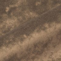 Moresco FR — премиальная огнестойкая мебельная ткань, цвет 23: 100% полиэстер FR, однотонное переплетение с тяжёлой пышной шлифованной поверхностью и акустической подложкой, ширина 140 см, 460 г/м², 100 000 циклов по Мартиндейлу класс SC, сертификаты BS 5867 Part 2 Type B / BS 5852 CRIB 5 / EN 1021 / IMO Part 8 — премиальный гостиничный и акустический контракт.