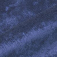 Moresco FR — премиальная огнестойкая мебельная ткань, цвет 33: 100% полиэстер FR, однотонное переплетение с тяжёлой пышной шлифованной поверхностью и акустической подложкой, ширина 140 см, 460 г/м², 100 000 циклов по Мартиндейлу класс SC, сертификаты BS 5867 Part 2 Type B / BS 5852 CRIB 5 / EN 1021 / IMO Part 8 — премиальный гостиничный и акустический контракт.