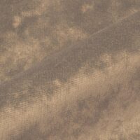 Moresco FR — премиальная огнестойкая мебельная ткань, цвет 35: 100% полиэстер FR, однотонное переплетение с тяжёлой пышной шлифованной поверхностью и акустической подложкой, ширина 140 см, 460 г/м², 100 000 циклов по Мартиндейлу класс SC, сертификаты BS 5867 Part 2 Type B / BS 5852 CRIB 5 / EN 1021 / IMO Part 8 — премиальный гостиничный и акустический контракт.