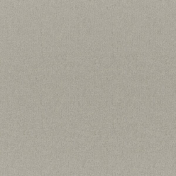 Nickel FR flame-retardant upholstery fabric, colour 01: 100% polyester Uni weave with a dense chenille-look brushed surface, 140 cm wide, EN 1021 / IMO Part 8 / C&M / CRIB 5 (BS 5852) certified — UK-spec hospitality contract.