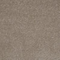 Osmium FR flame-retardant upholstery fabric, colour 01: 71% polyacrylic / 27% polyester / 2% cotton Uni weave with a heavy boucle / chenille wool-like texture, 140 cm wide, EN 1021 / IMO Part 8 / C&M / CRIB 5 (BS 5852) certified — UK-spec premium hospitality FR.