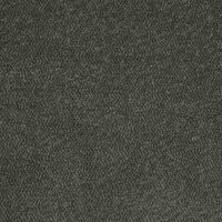 Osmium FR flame-retardant upholstery fabric, colour 15: 71% polyacrylic / 27% polyester / 2% cotton Uni weave with a heavy boucle / chenille wool-like texture, 140 cm wide, EN 1021 / IMO Part 8 / C&M / CRIB 5 (BS 5852) certified — UK-spec premium hospitality FR.