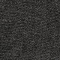 Osmium FR tulekindel mööblikangas, värv 10: 71% polüakrüül / 27% polüester / 2% puuvill, ühevärviline koe raske buklee / šenill villatundelise tekstuuriga, laius 140 cm, EN 1021 / IMO Part 8 / C&M / CRIB 5 (BS 5852) sertifikaadid — UK-spetsifikatsiooni premium hospitality FR.
