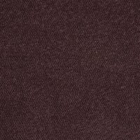 Osmium FR tulekindel mööblikangas, värv 23: 71% polüakrüül / 27% polüester / 2% puuvill, ühevärviline koe raske buklee / šenill villatundelise tekstuuriga, laius 140 cm, EN 1021 / IMO Part 8 / C&M / CRIB 5 (BS 5852) sertifikaadid — UK-spetsifikatsiooni premium hospitality FR.