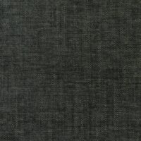 Sage FR flame-retardant upholstery fabric, colour 10: 100% polyester Uni with a soft velvet-look surface and subtle sheen, 140 cm wide, 530 g/m², 100 000 Martindale rubs class SC — inherent FR polyester for residential and value-contract upholstery.