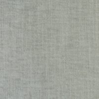 Sage FR flame-retardant upholstery fabric, colour 13: 100% polyester Uni with a soft velvet-look surface and subtle sheen, 140 cm wide, 530 g/m², 100 000 Martindale rubs class SC — inherent FR polyester for residential and value-contract upholstery.