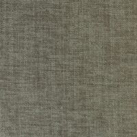 Sage FR flame-retardant upholstery fabric, colour 14: 100% polyester Uni with a soft velvet-look surface and subtle sheen, 140 cm wide, 530 g/m², 100 000 Martindale rubs class SC — inherent FR polyester for residential and value-contract upholstery.