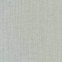 Sage FR flame-retardant upholstery fabric, colour 18: 100% polyester Uni with a soft velvet-look surface and subtle sheen, 140 cm wide, 530 g/m², 100 000 Martindale rubs class SC — inherent FR polyester for residential and value-contract upholstery.