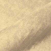 Teatro Dralon-blend upholstery fabric, colour 04: 60% Dralon (branded acrylic) / 40% polyester Uni weave with a lustrous dense velvet pile and soft sheen, 140 cm wide, 430 g/m², 50 000 Martindale rubs class SC, light fastness 6-7 — premium velvet in 65 colours.