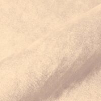 Teatro Dralon-blend upholstery fabric, colour 06: 60% Dralon (branded acrylic) / 40% polyester Uni weave with a lustrous dense velvet pile and soft sheen, 140 cm wide, 430 g/m², 50 000 Martindale rubs class SC, light fastness 6-7 — premium velvet in 65 colours.