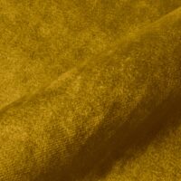 Teatro Dralon-blend upholstery fabric, colour 09: 60% Dralon (branded acrylic) / 40% polyester Uni weave with a lustrous dense velvet pile and soft sheen, 140 cm wide, 430 g/m², 50 000 Martindale rubs class SC, light fastness 6-7 — premium velvet in 65 colours.