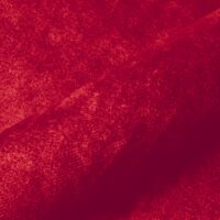Teatro Dralon-blend upholstery fabric, colour 30: 60% Dralon (branded acrylic) / 40% polyester Uni weave with a lustrous dense velvet pile and soft sheen, 140 cm wide, 430 g/m², 50 000 Martindale rubs class SC, light fastness 6-7 — premium velvet in 65 colours.