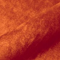 Teatro Dralon-blend upholstery fabric, colour 34: 60% Dralon (branded acrylic) / 40% polyester Uni weave with a lustrous dense velvet pile and soft sheen, 140 cm wide, 430 g/m², 50 000 Martindale rubs class SC, light fastness 6-7 — premium velvet in 65 colours.
