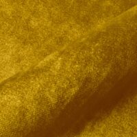 Teatro Dralon-blend upholstery fabric, colour 38: 60% Dralon (branded acrylic) / 40% polyester Uni weave with a lustrous dense velvet pile and soft sheen, 140 cm wide, 430 g/m², 50 000 Martindale rubs class SC, light fastness 6-7 — premium velvet in 65 colours.