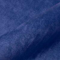 Teatro Dralon-blend upholstery fabric, colour 43: 60% Dralon (branded acrylic) / 40% polyester Uni weave with a lustrous dense velvet pile and soft sheen, 140 cm wide, 430 g/m², 50 000 Martindale rubs class SC, light fastness 6-7 — premium velvet in 65 colours.