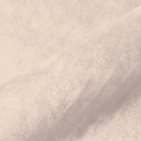 Teatro — мебельная ткань Dralon, цвет 05: 60% Dralon (брендовый акрил) / 40% полиэстер, однотонное переплетение с блестящим плотным бархатным ворсом и мягким сиянием, ширина 140 см, 430 г/м², 50 000 циклов по Мартиндейлу класс SC, светопрочность 6-7 — премиальный бархат в 65 оттенках.