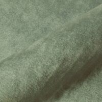 Teatro — мебельная ткань Dralon, цвет 17: 60% Dralon (брендовый акрил) / 40% полиэстер, однотонное переплетение с блестящим плотным бархатным ворсом и мягким сиянием, ширина 140 см, 430 г/м², 50 000 циклов по Мартиндейлу класс SC, светопрочность 6-7 — премиальный бархат в 65 оттенках.