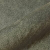 Teatro — мебельная ткань Dralon, цвет 19: 60% Dralon (брендовый акрил) / 40% полиэстер, однотонное переплетение с блестящим плотным бархатным ворсом и мягким сиянием, ширина 140 см, 430 г/м², 50 000 циклов по Мартиндейлу класс SC, светопрочность 6-7 — премиальный бархат в 65 оттенках.