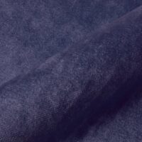 Teatro — мебельная ткань Dralon, цвет 25: 60% Dralon (брендовый акрил) / 40% полиэстер, однотонное переплетение с блестящим плотным бархатным ворсом и мягким сиянием, ширина 140 см, 430 г/м², 50 000 циклов по Мартиндейлу класс SC, светопрочность 6-7 — премиальный бархат в 65 оттенках.