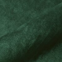 Teatro — мебельная ткань Dralon, цвет 40: 60% Dralon (брендовый акрил) / 40% полиэстер, однотонное переплетение с блестящим плотным бархатным ворсом и мягким сиянием, ширина 140 см, 430 г/м², 50 000 циклов по Мартиндейлу класс SC, светопрочность 6-7 — премиальный бархат в 65 оттенках.