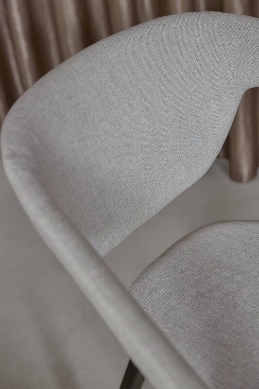 Tonka FR Recycled Flame-Retardant Upholstery Fabric - alternative view