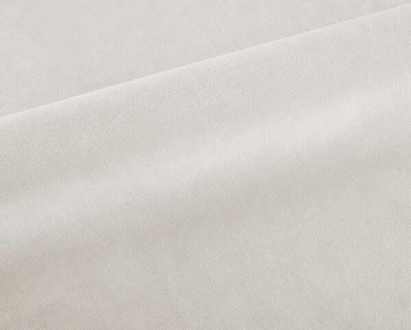 Tour FR multi-purpose flame-retardant upholstery fabric, colour 01: 100% polyester FR Uni weave with dense matte surface, 140 cm wide, 510 g/m², 100 000 Martindale rubs class SC, certified to BS 5867 / BS 7175 / EN 1021 / EN 13773 (acoustic) / IMO Part 7 / IMO Part 8 / C&M / M1 — multi-functional contract for upholstery, drapes, walls.