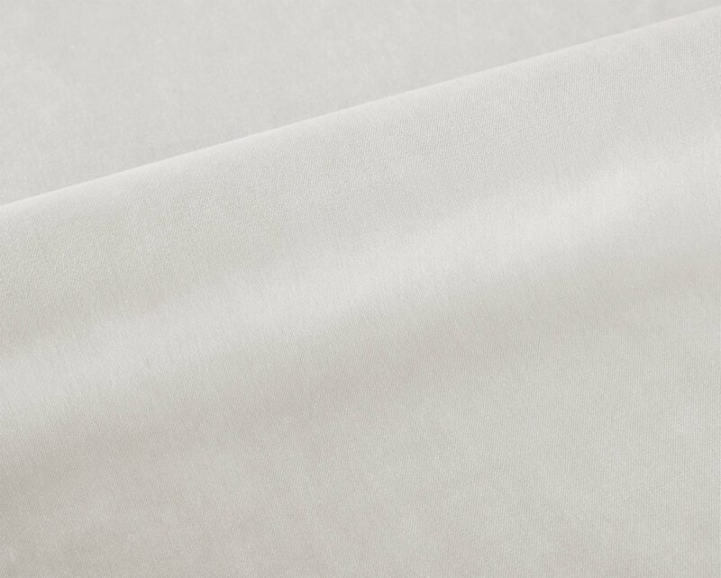 Tour FR multi-purpose flame-retardant upholstery fabric, colour 01: 100% polyester FR Uni weave with dense matte surface, 140 cm wide, 510 g/m², 100 000 Martindale rubs class SC, certified to BS 5867 / BS 7175 / EN 1021 / EN 13773 (acoustic) / IMO Part 7 / IMO Part 8 / C&M / M1 — multi-functional contract for upholstery, drapes, walls.