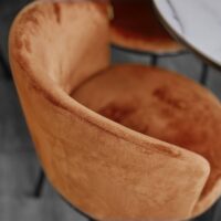 Tour FR multi-purpose acoustic-grade FR fabric in interior — full UK + French + IMO certification stack. Lifestyle view 2.