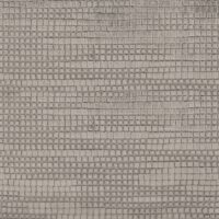 Triana FR striped flame-retardant upholstery fabric, colour 01: 100% polyester Dessin weave with a fine vertical multi-stripe (36 × 3.5 cm repeat), 140 cm wide, 620 g/m², 100 000 Martindale rubs class SC, light fastness 7, EN 1021 / IMO Part 8 / C&M certified — heavy-duty contract FR with stripe pattern.