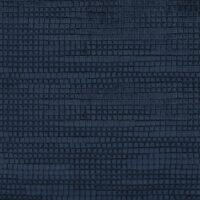 Triana FR striped flame-retardant upholstery fabric, colour 12: 100% polyester Dessin weave with a fine vertical multi-stripe (36 × 3.5 cm repeat), 140 cm wide, 620 g/m², 100 000 Martindale rubs class SC, light fastness 7, EN 1021 / IMO Part 8 / C&M certified — heavy-duty contract FR with stripe pattern.