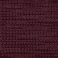 Triana FR striped flame-retardant upholstery fabric, colour 23: 100% polyester Dessin weave with a fine vertical multi-stripe (36 × 3.5 cm repeat), 140 cm wide, 620 g/m², 100 000 Martindale rubs class SC, light fastness 7, EN 1021 / IMO Part 8 / C&M certified — heavy-duty contract FR with stripe pattern.