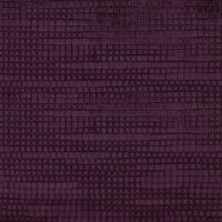 Triana FR striped flame-retardant upholstery fabric, colour 24: 100% polyester Dessin weave with a fine vertical multi-stripe (36 × 3.5 cm repeat), 140 cm wide, 620 g/m², 100 000 Martindale rubs class SC, light fastness 7, EN 1021 / IMO Part 8 / C&M certified — heavy-duty contract FR with stripe pattern.