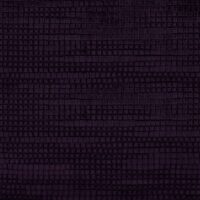Triana FR striped flame-retardant upholstery fabric, colour 25: 100% polyester Dessin weave with a fine vertical multi-stripe (36 × 3.5 cm repeat), 140 cm wide, 620 g/m², 100 000 Martindale rubs class SC, light fastness 7, EN 1021 / IMO Part 8 / C&M certified — heavy-duty contract FR with stripe pattern.