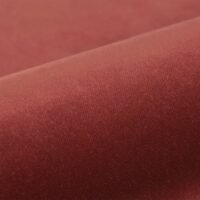 Volterra — мебельная ткань, цвет 43: 85% полиэстер / 15% хлопок, однотонное переплетение в стиле шенилла с мягкой хлопковой поверхностью, ширина 140 см, 530 г/м², 100 000 циклов по Мартиндейлу класс SC, светопрочность 6 — мебельная ткань для тяжёлой жилой и контрактной эксплуатации в 54 оттенках.