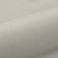 Volterra upholstery fabric, colour 04: 85% polyester / 15% cotton Uni chenille-style weave with a soft cotton-touch surface, 140 cm wide, 530 g/m², 100 000 Martindale rubs class SC, light fastness 6 — heavy-duty residential and contract upholstery in 54 colours.