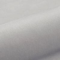 Volterra upholstery fabric, colour 11: 85% polyester / 15% cotton Uni chenille-style weave with a soft cotton-touch surface, 140 cm wide, 530 g/m², 100 000 Martindale rubs class SC, light fastness 6 — heavy-duty residential and contract upholstery in 54 colours.