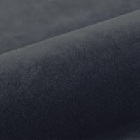 Volterra upholstery fabric, colour 13: 85% polyester / 15% cotton Uni chenille-style weave with a soft cotton-touch surface, 140 cm wide, 530 g/m², 100 000 Martindale rubs class SC, light fastness 6 — heavy-duty residential and contract upholstery in 54 colours.