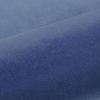 Volterra upholstery fabric, colour 19: 85% polyester / 15% cotton Uni chenille-style weave with a soft cotton-touch surface, 140 cm wide, 530 g/m², 100 000 Martindale rubs class SC, light fastness 6 — heavy-duty residential and contract upholstery in 54 colours.