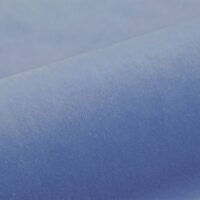 Volterra upholstery fabric, colour 20: 85% polyester / 15% cotton Uni chenille-style weave with a soft cotton-touch surface, 140 cm wide, 530 g/m², 100 000 Martindale rubs class SC, light fastness 6 — heavy-duty residential and contract upholstery in 54 colours.