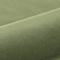 Volterra upholstery fabric, colour 31: 85% polyester / 15% cotton Uni chenille-style weave with a soft cotton-touch surface, 140 cm wide, 530 g/m², 100 000 Martindale rubs class SC, light fastness 6 — heavy-duty residential and contract upholstery in 54 colours.