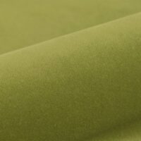 Volterra upholstery fabric, colour 32: 85% polyester / 15% cotton Uni chenille-style weave with a soft cotton-touch surface, 140 cm wide, 530 g/m², 100 000 Martindale rubs class SC, light fastness 6 — heavy-duty residential and contract upholstery in 54 colours.