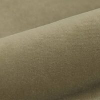 Volterra upholstery fabric, colour 33: 85% polyester / 15% cotton Uni chenille-style weave with a soft cotton-touch surface, 140 cm wide, 530 g/m², 100 000 Martindale rubs class SC, light fastness 6 — heavy-duty residential and contract upholstery in 54 colours.
