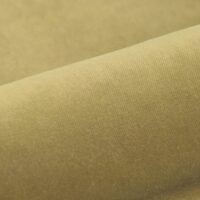 Volterra upholstery fabric, colour 35: 85% polyester / 15% cotton Uni chenille-style weave with a soft cotton-touch surface, 140 cm wide, 530 g/m², 100 000 Martindale rubs class SC, light fastness 6 — heavy-duty residential and contract upholstery in 54 colours.