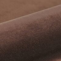 Volterra upholstery fabric, colour 41: 85% polyester / 15% cotton Uni chenille-style weave with a soft cotton-touch surface, 140 cm wide, 530 g/m², 100 000 Martindale rubs class SC, light fastness 6 — heavy-duty residential and contract upholstery in 54 colours.