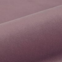 Volterra upholstery fabric, colour 47: 85% polyester / 15% cotton Uni chenille-style weave with a soft cotton-touch surface, 140 cm wide, 530 g/m², 100 000 Martindale rubs class SC, light fastness 6 — heavy-duty residential and contract upholstery in 54 colours.
