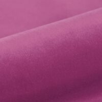 Volterra upholstery fabric, colour 50: 85% polyester / 15% cotton Uni chenille-style weave with a soft cotton-touch surface, 140 cm wide, 530 g/m², 100 000 Martindale rubs class SC, light fastness 6 — heavy-duty residential and contract upholstery in 54 colours.
