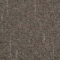 Bella Polyester-Cotton-Linen Upholstery Fabric: 60% polyester, 35% cotton, 5% linen, 140 cm wide, 470 g/m², 50 000 Martindale cycles. Fabric texture, view 1.